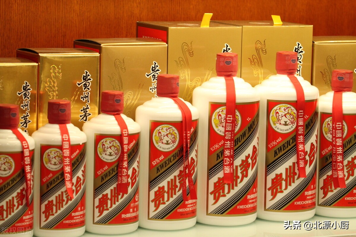 中国最好喝的十大白酒排名,中国最好喝的10大白酒排名