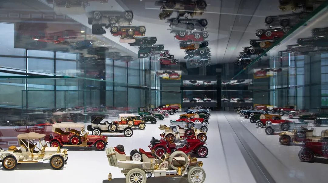 汽车博物馆2019北京门票,5.1汽车博物馆