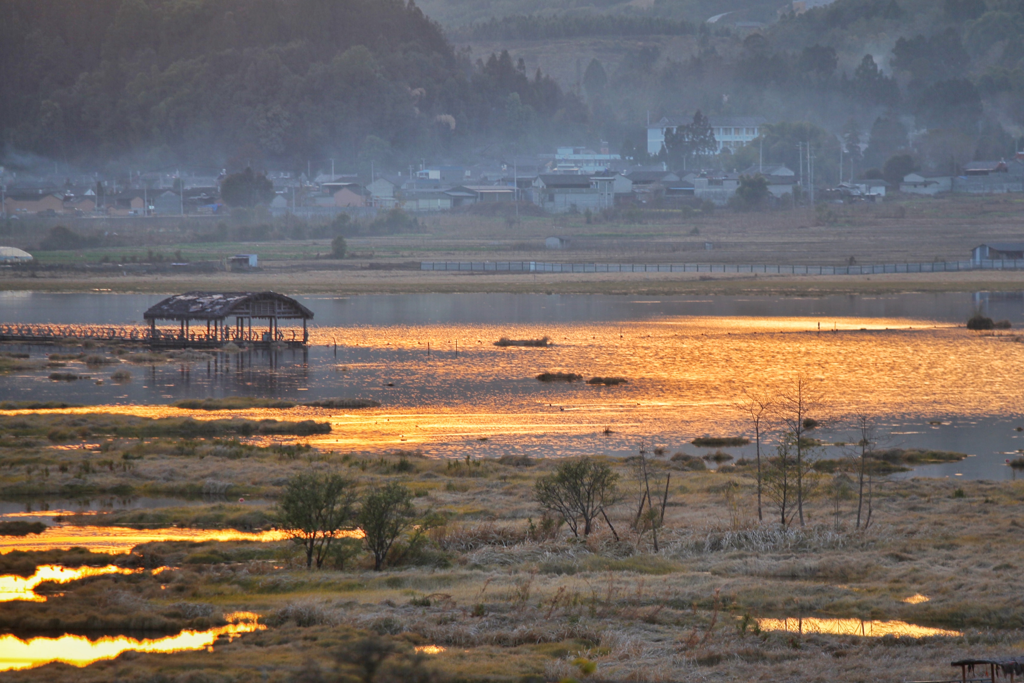 腾冲旅游注意什么,腾冲旅游攻略推荐