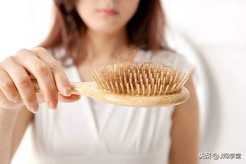 产妇产后出汗多原因及措施,产后掉头发怎么办快速解决
