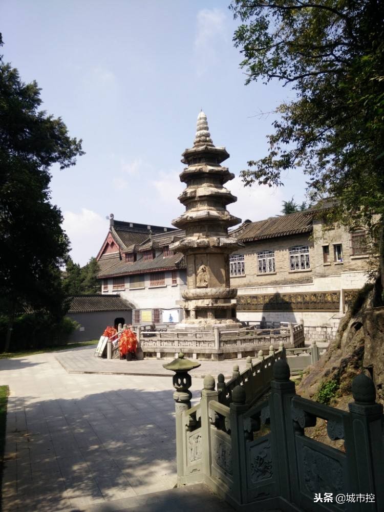 江苏十三座城市,江苏有哪些名塔