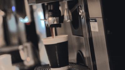 小蓝杯咖啡好用吗,韩国咖啡小蓝杯