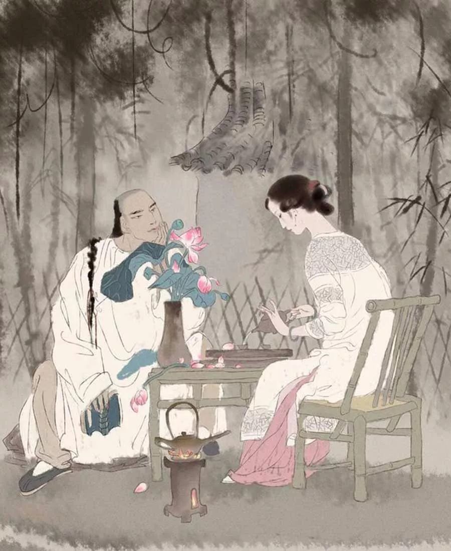 浮生若梦不管多苦多累,浮生若梦不管多苦多累一定要坚强