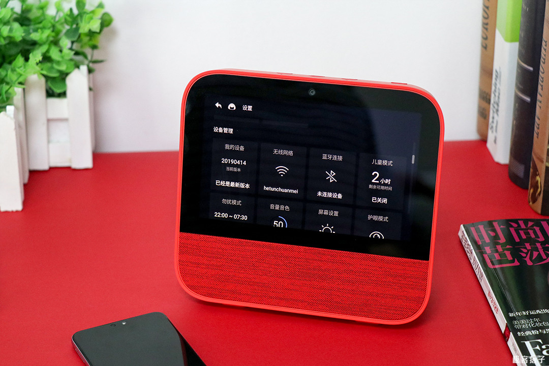 天猫精灵智能音箱2023最新评测,天猫精灵智能触屏音箱测评