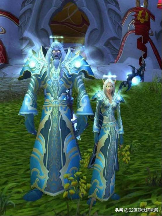 魔兽怀旧服各职业武器大全,魔兽世界经典怀旧服十大武器