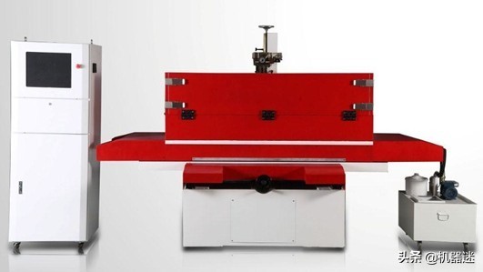 线切割一级保养内容,线切割机床保养