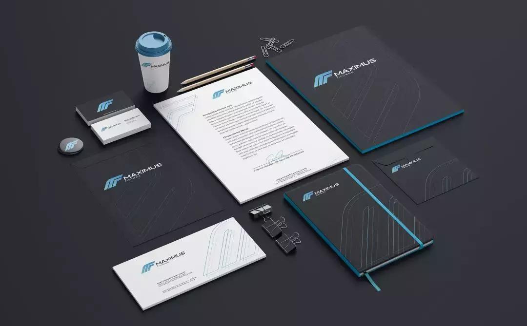 优秀品牌的vi设计案例调研,vi品牌形象设计推荐