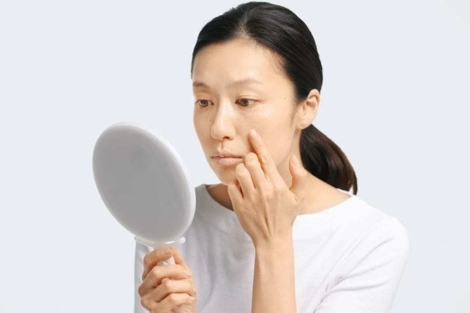 褐斑是怎么引起的,怎么预防长褐斑