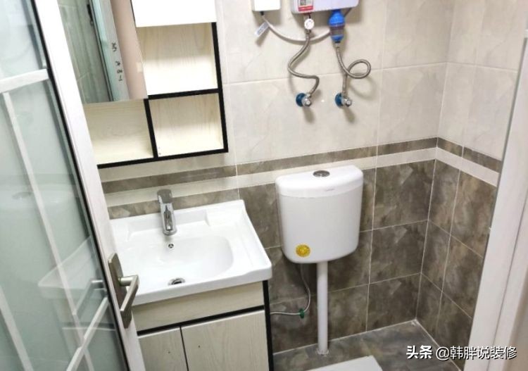 50平米挑高3米想做复式,50平小户型挑高3.6米