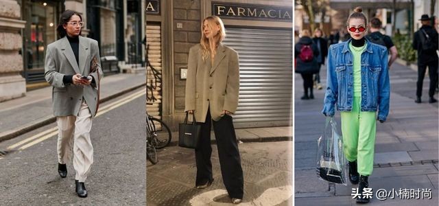 时装周怎么穿才出彩,时装周盘点