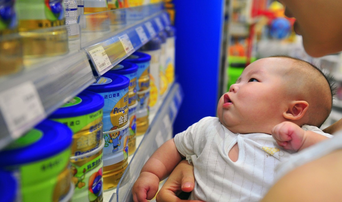 宝宝奶粉不好怎么推荐,奶粉的好坏对宝宝有什么影响