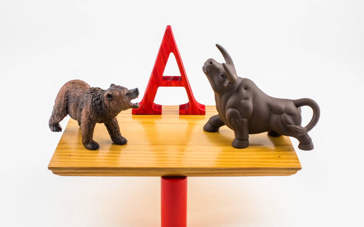 新入市股票基础知识,新股民学习炒股技巧