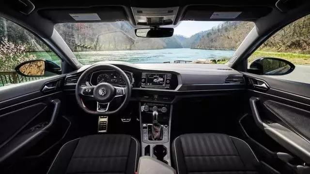 速腾性能版本新款gli,国产速腾gli