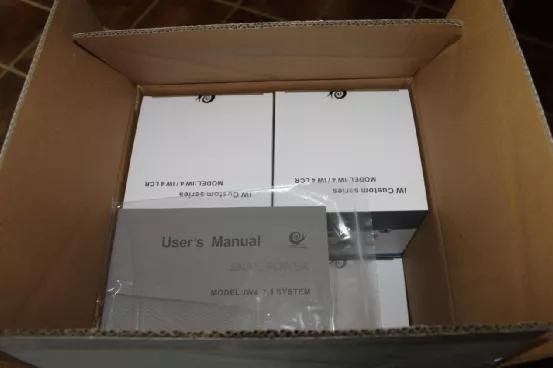 蜗牛iw4音响一套,蜗牛iw3和iw4