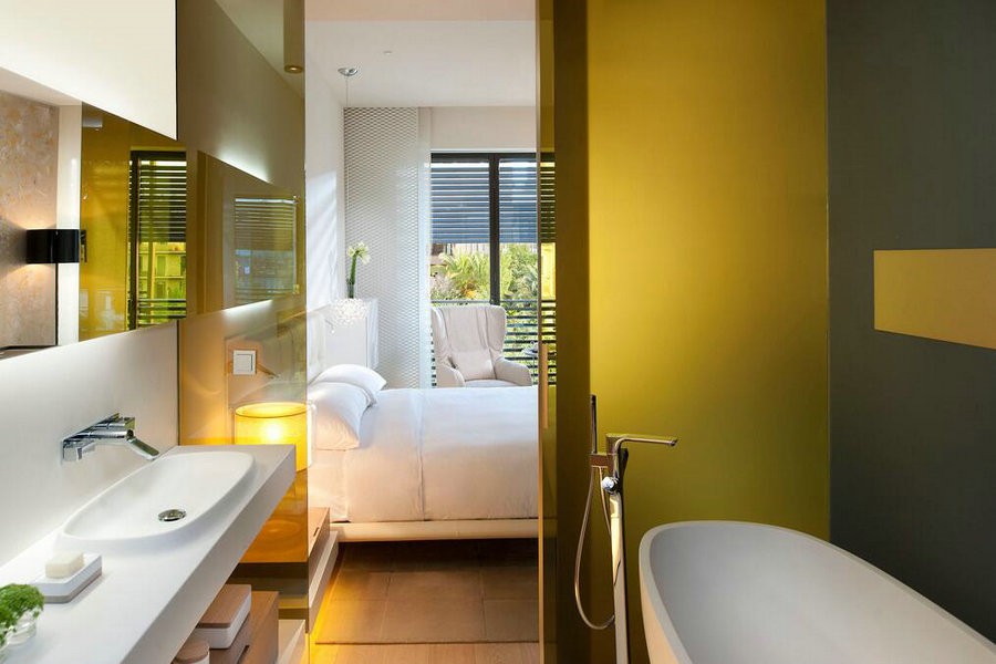 三亚酒店推荐最全攻略一览,三亚离市区近的酒店推荐