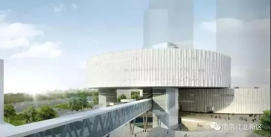 南京江北新区大厂街道最新规划,南京江北新区大厂葛塘最新规划