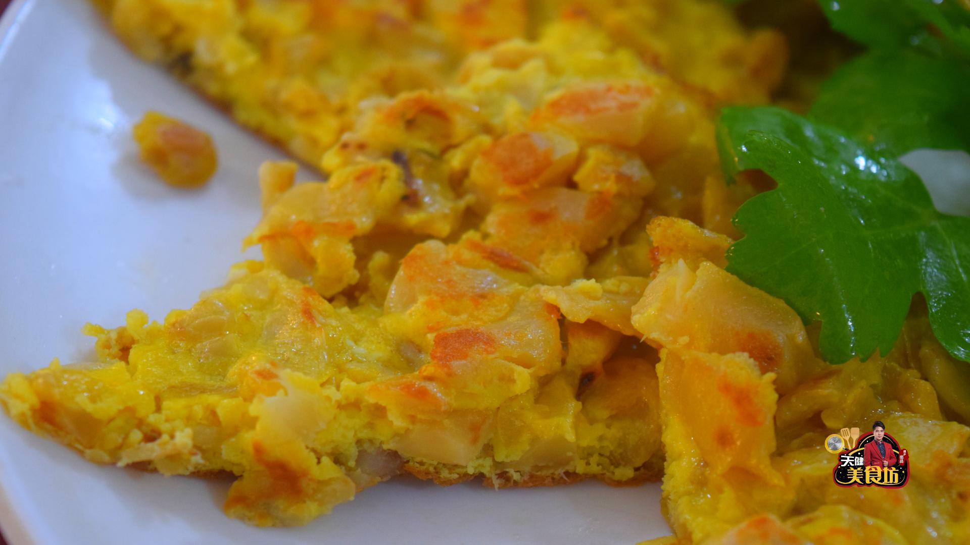 煎鸡蛋最好吃的做法是什么,煎鸡蛋简单又快又好吃的做法