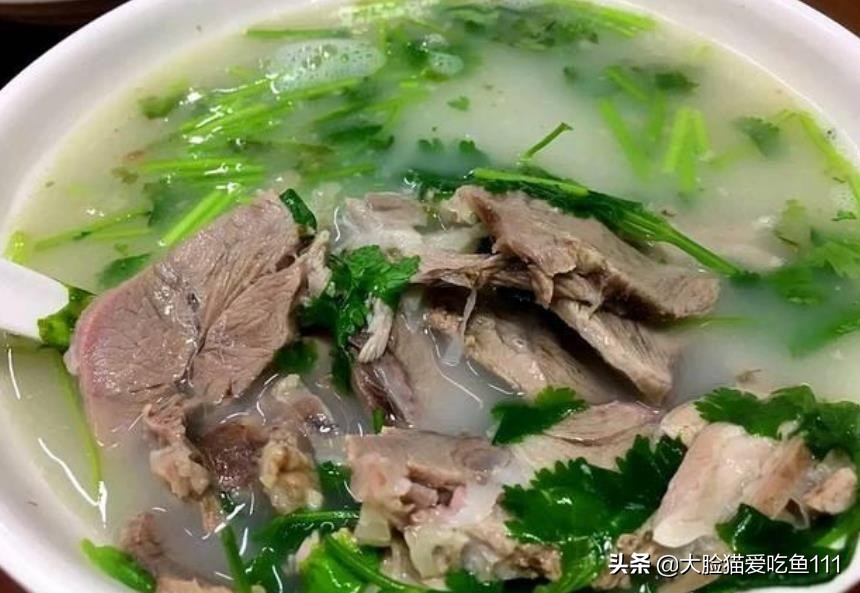 到菏泽必吃老字号,菏泽抖音美食排行榜前十名