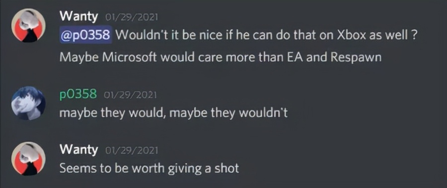 为《泰坦陨落》修复漏洞的正义黑客，一夜之间又成了大反派