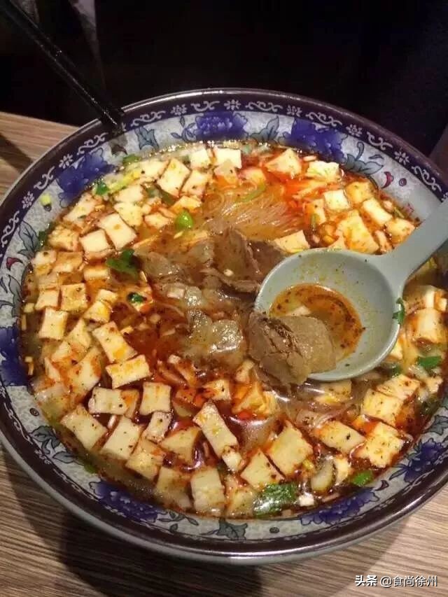 徐州本地人才知道的特色小吃,徐州十大特色小吃排行榜