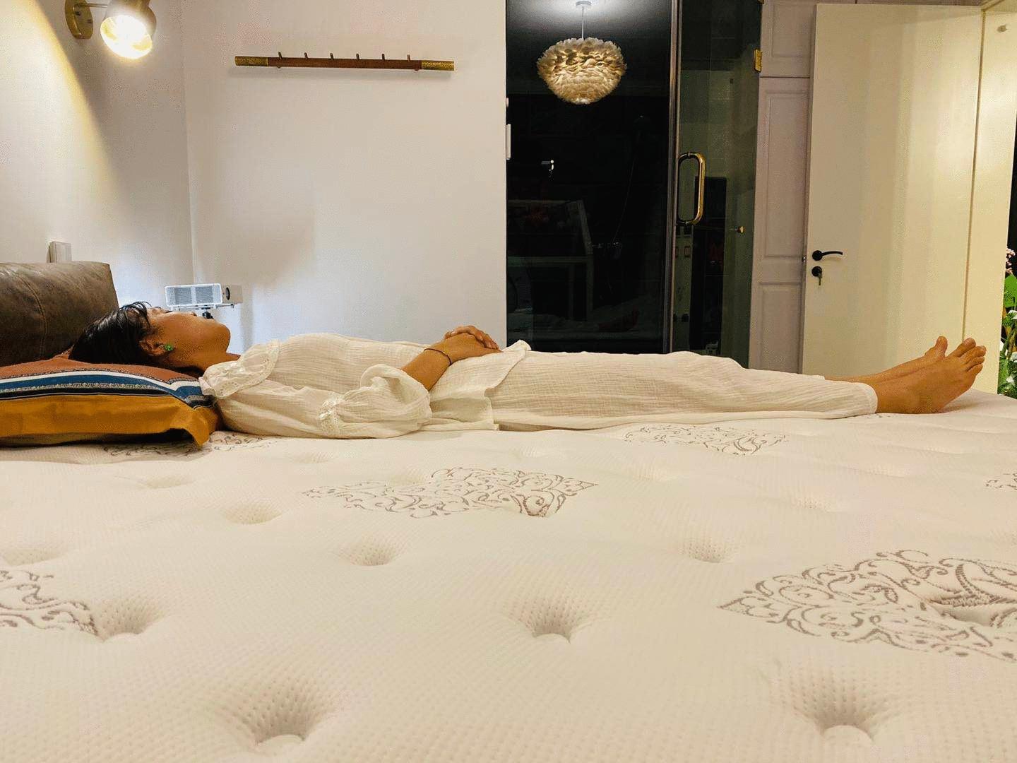 买什么性价比高的床垫,怎么买床垫靠谱性价比又高