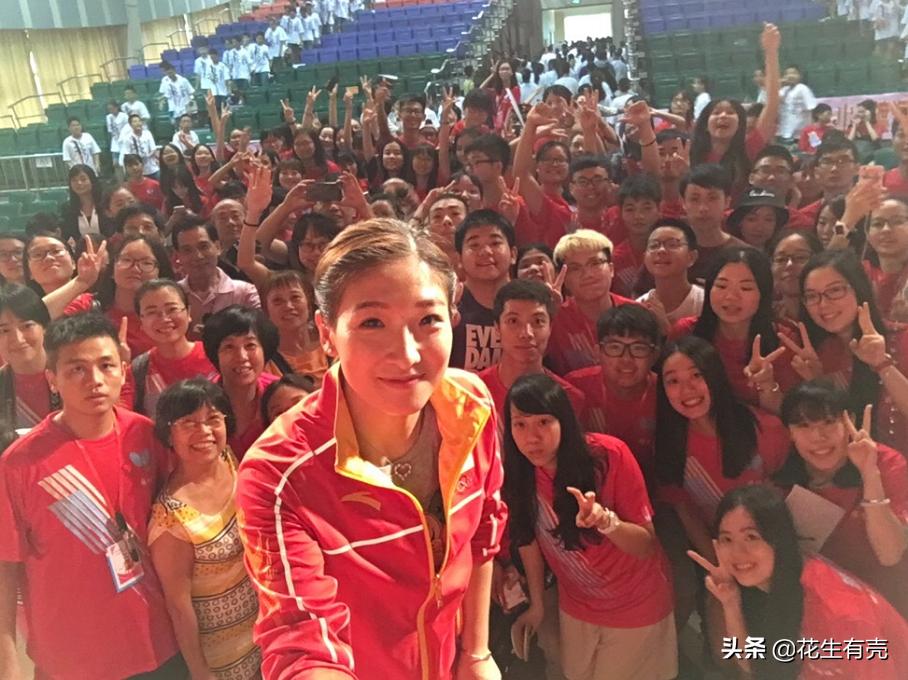 刘诗雯惨败日本无缘8强,17年刘诗雯朱雨玲争议球