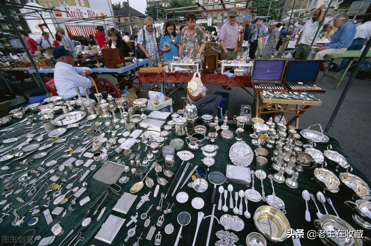 最正规的古玩交易平台,古玩交易市场的藏品