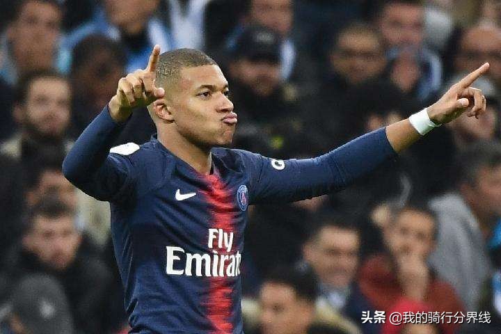 姆巴佩c罗梅西内马尔对比,足球十大巨星c罗