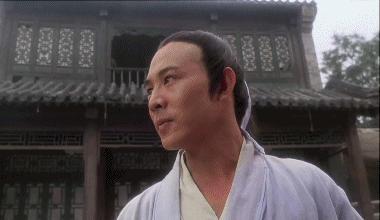 太极张三丰幕后,太极张三丰传人故事