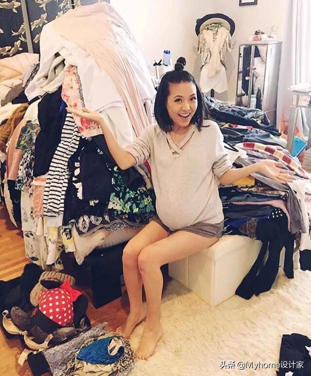 好会弄！正确断舍离，大扫除都免了，日本主妇私藏4招，全揭开