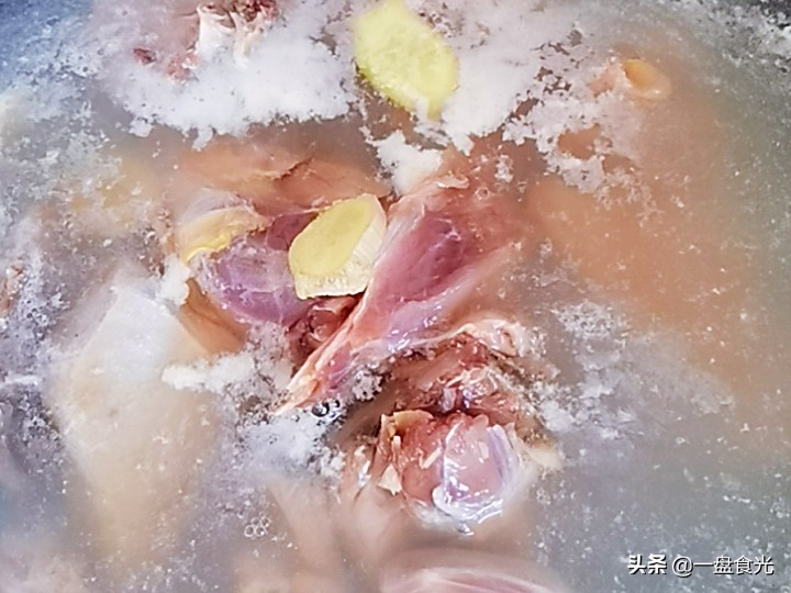 高温天气煲什么汤吃解暑,小暑节气解暑喝什么汤