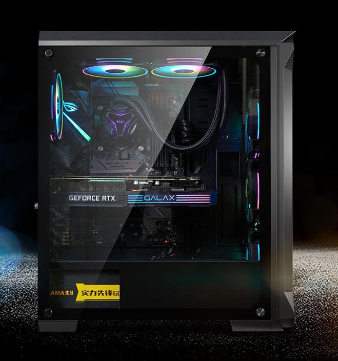 延续荣耀征程，先马坦克3继续与你的传奇之旅