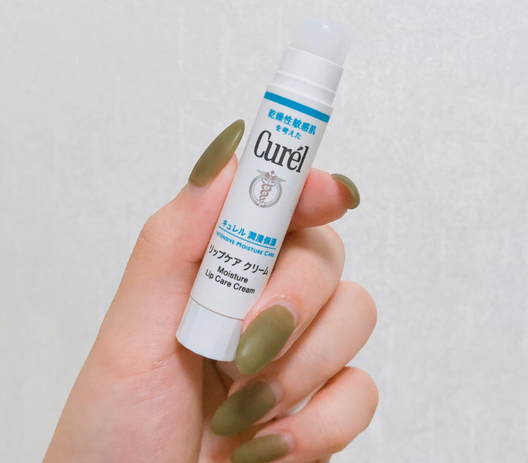 用了上百支润唇膏，我现在心目中的top10是这几个