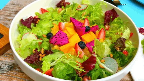 5折!十月情侣地中海餐厅搞事情!是时候浪漫一把