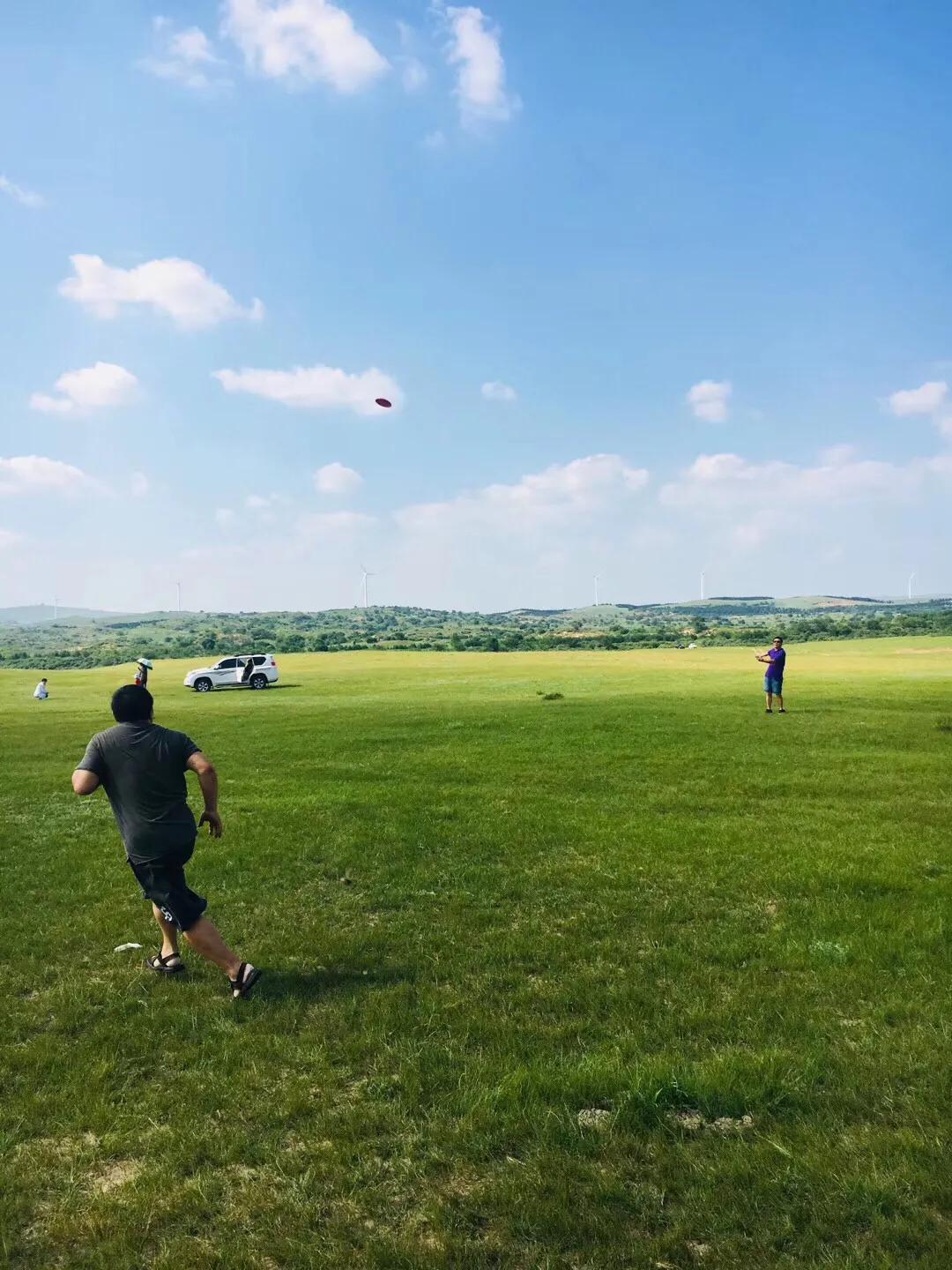 张北天路乌兰布统攻略,天津张北草原天路自驾游攻略