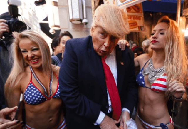 疫情之下的美国真实情况,疫情下美国医院现状