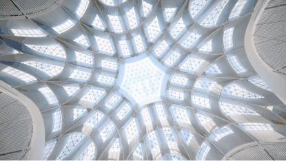 北京大兴国际机场世界新七大奇迹,北京大兴国际机场造价4500亿