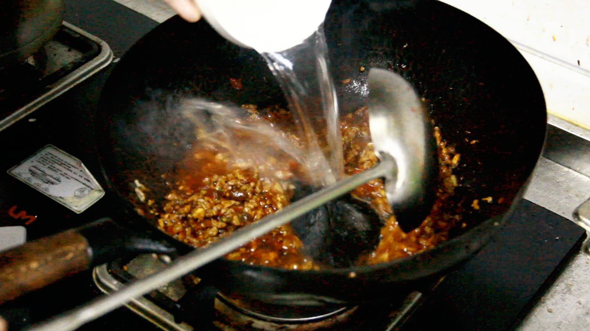 大厨教做菜招牌菜麻婆豆腐,粤菜麻婆豆腐做法特色招牌菜