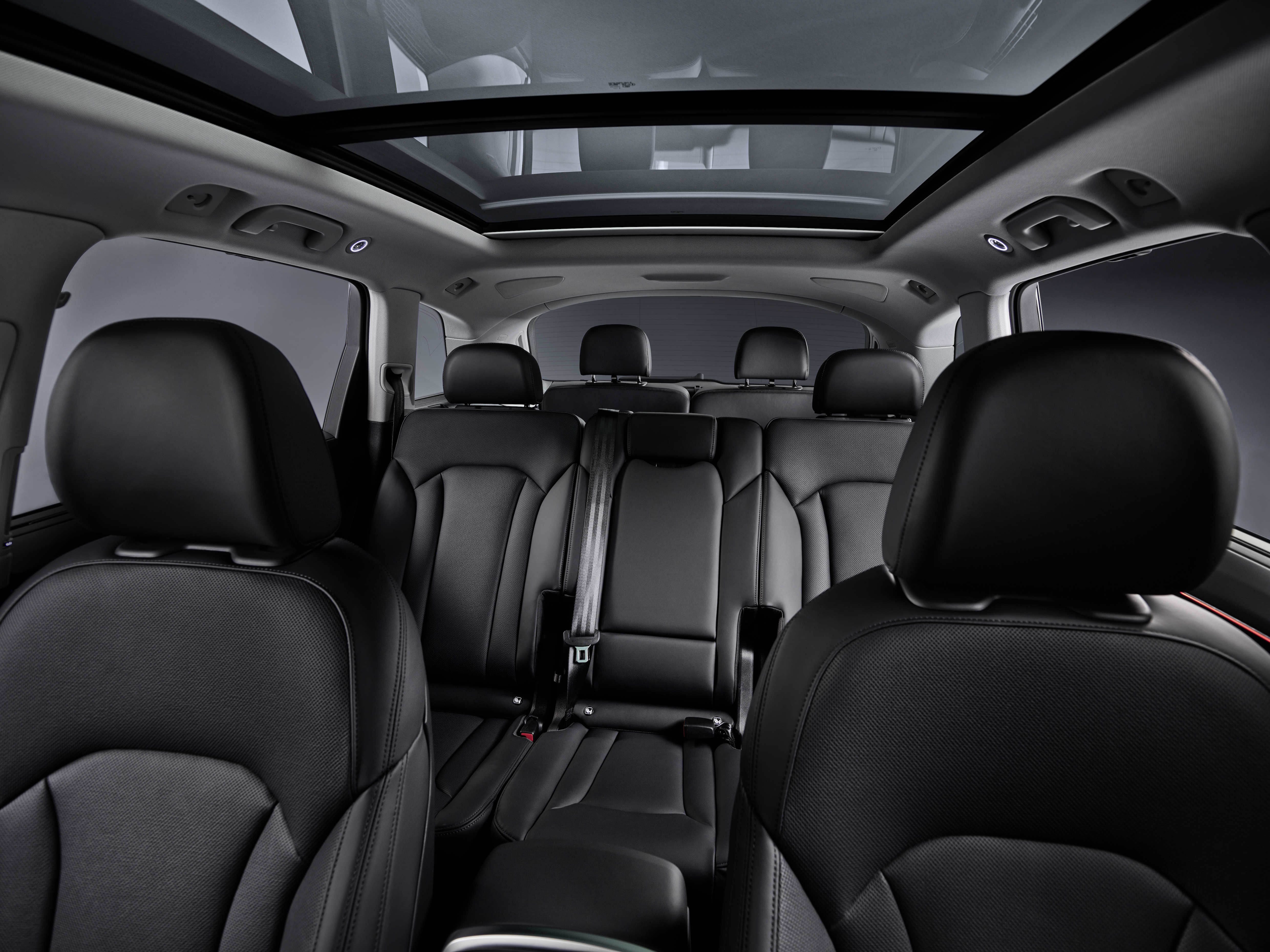 新款奥迪q7优惠多少,奥迪q73.0降价了吗