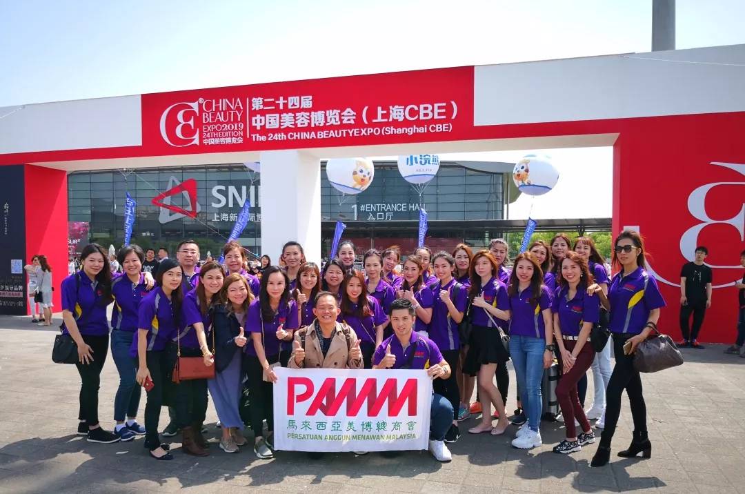 52万人次,1万多个品牌,40个国家...第24届CBE这些数字足够震撼