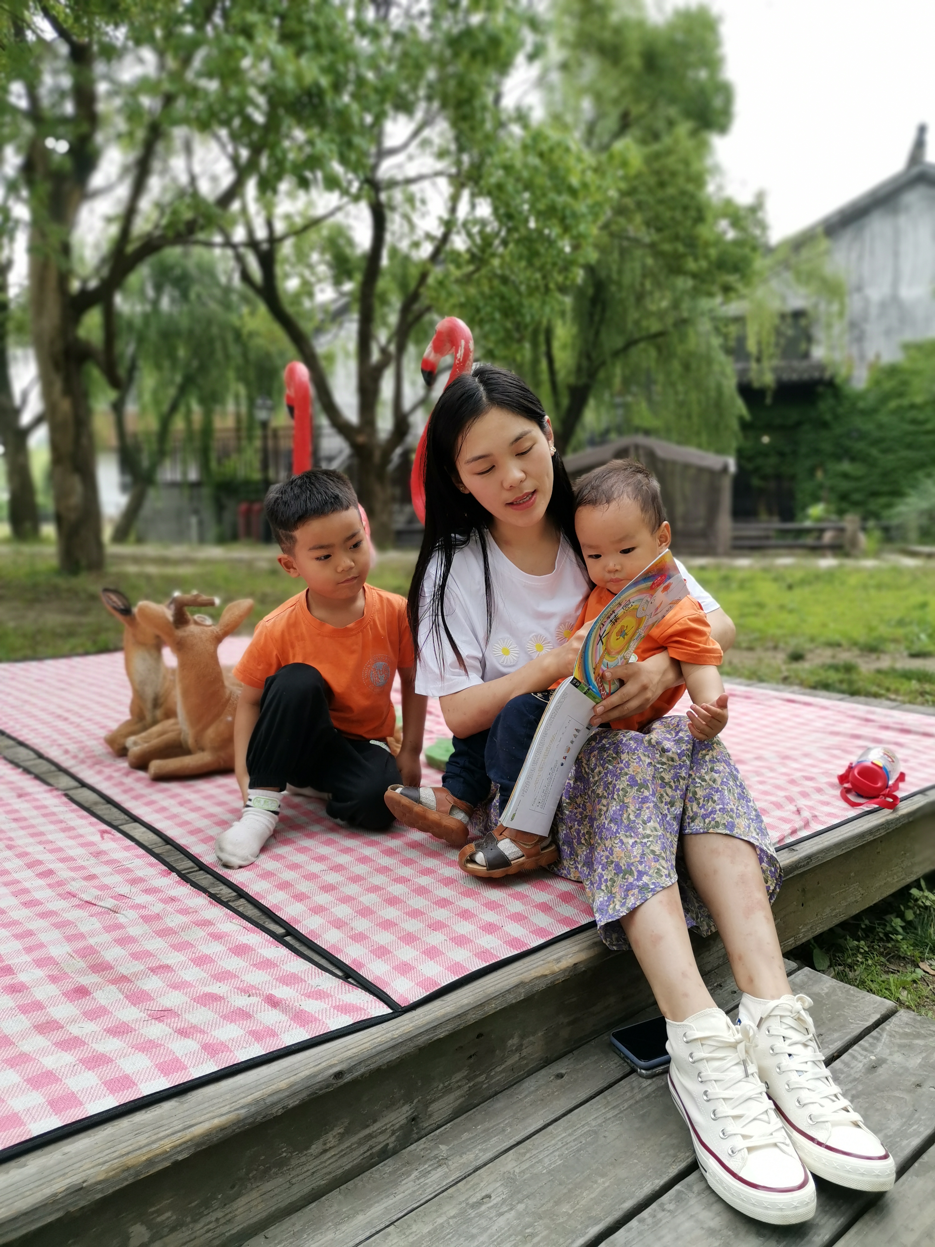 蒙台梭利儿童之家后期孩子的发展,蒙台梭利家庭与孩子