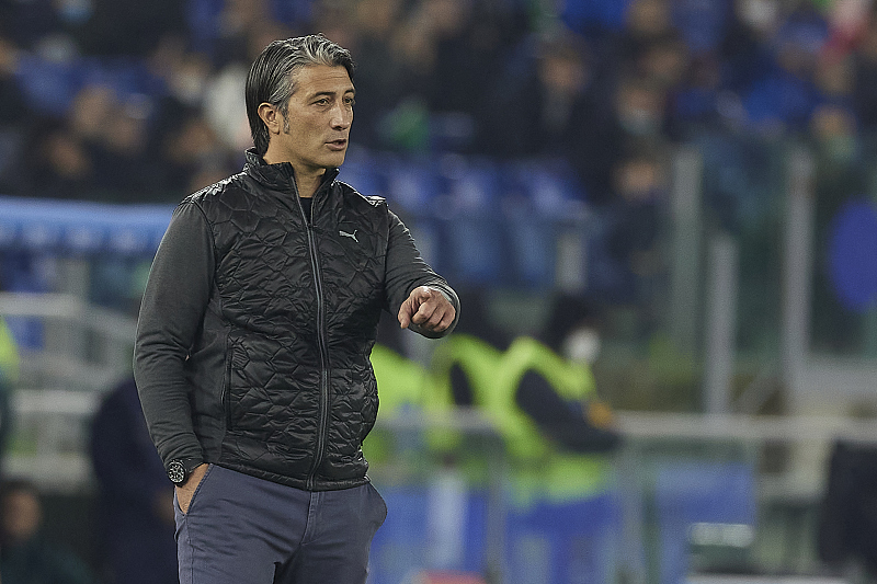 瑞士1-1意大利：若日尼奥成为罪人，瑞士的表现令人尊重