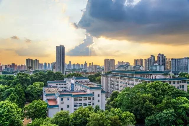 神仙颜值学校,神仙颜值校园