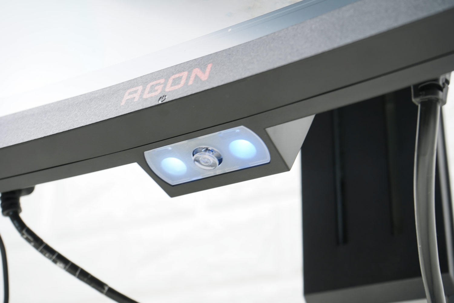 aocag273qcx显示器为什么这么贵,aoc爱攻g273评测