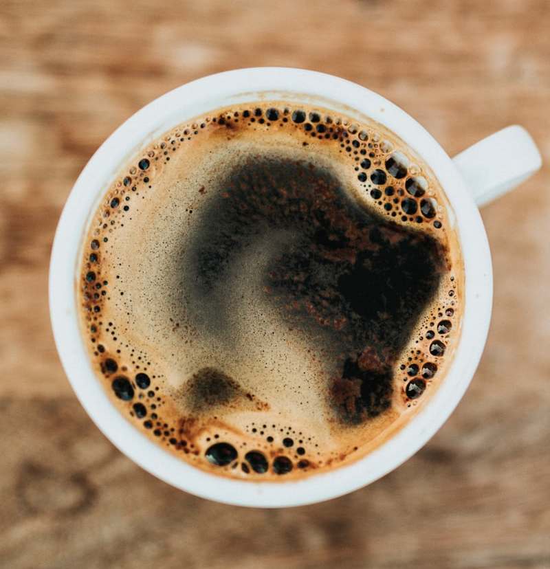 咖啡怎么冲泡才有油,每天分享咖啡冲泡小知识