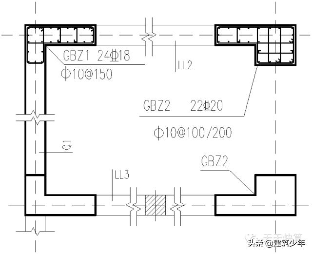 剪力墙平法的表示方法有,剪力墙平法图集