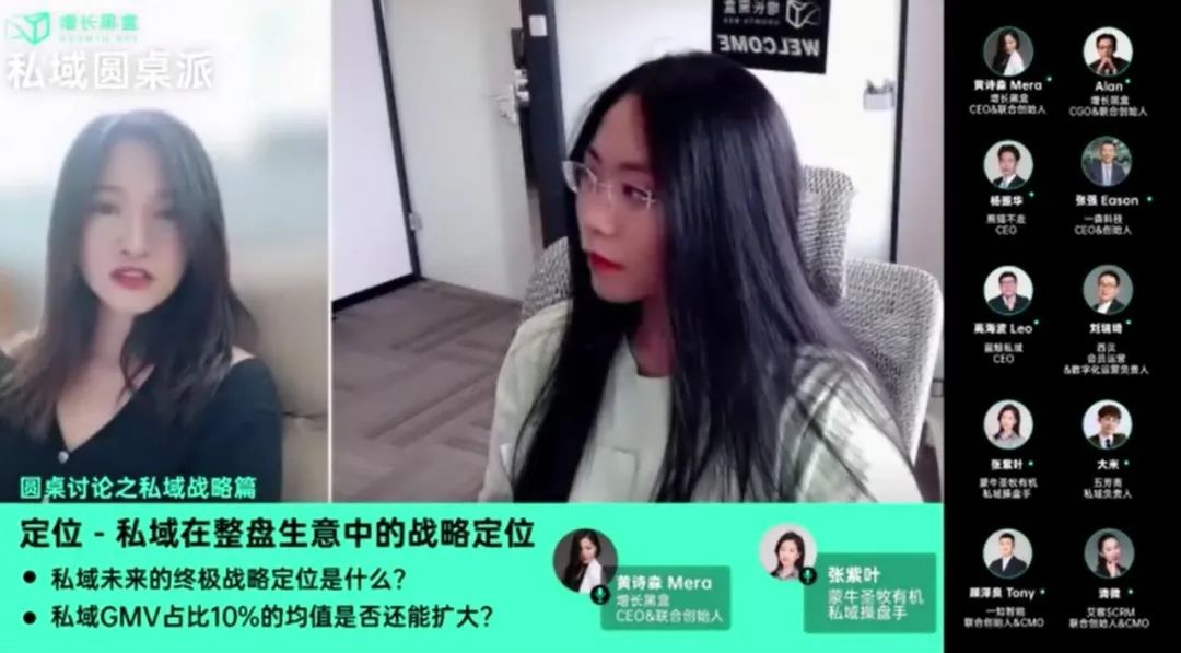 私域运营怎么做,小程序私域运营