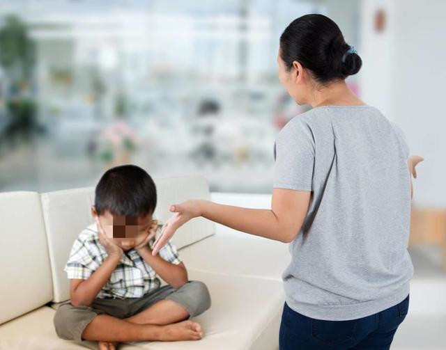 李玫瑾教授谈抚养孩子,李玫瑾教授谈孩子没有出息