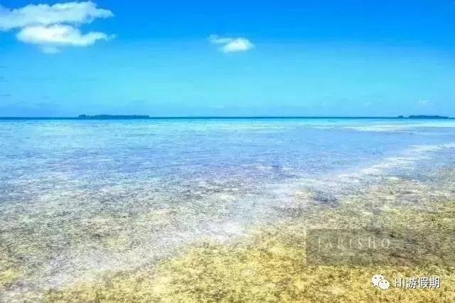 帕劳旅游免签吗,帕劳对中国人是免签吗